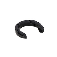 SW-Motech PRO Tank Ring -  Black. Yamaha MT-09 (23-). (TRT.00.787.33000/B)