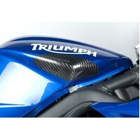 R&G Racing Tank Sliders To Suit Triumph 675 '06-'12 and Street Triple '07-'12