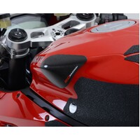 R&G Racing Tank Sliders To Suit Ducati 899 '13-/959 '16-/1199 '12-/1299 '15- Panigale, Panigale V2 ’20- & Ducati Streetfighter V2 '22-