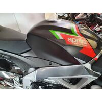 R&G Racing Tank Sliders To Suit  Aprilia RSV4 RF 2014 - Onwards
