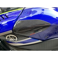 R&G Racing Tank Sliders, gloss finish, Yamaha YZF-R6 '17-