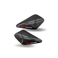 R&G Racing Carbon Tank Sliders To Suit KTM RC125/200/390 ’22-