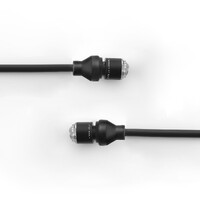 Rizoma TS070BM Indicators (Pair)