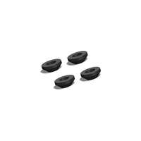 CNC Racing Fuel tank cap - Tank Lock flange spacers