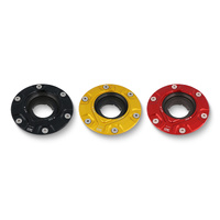 CNC Racing Fuel tank cap - flange Gear