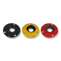 CNC Racing Fuel tank cap - flange Gear