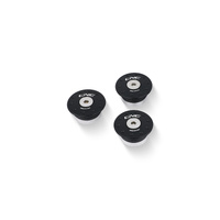 CNC Racing Frame caps sets Ducati ST2 ST3 ST4
