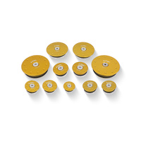 CNC Racing Frame cap sets Ducati Multistrada 1200 Granturismo 2013