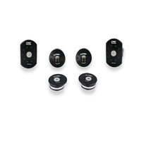 CNC Racing Frame cap sets MV Agusta F4