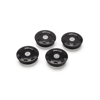 CNC Racing FRAME CAP SETS DUCATI XDIAVEL
