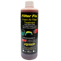 Unifilter FILTER OIL RED 500ML