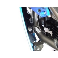 R&G Racing Under Body Frame Sliders
