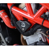 R&G Racing Under Body Frame Sliders MV Agusta F4 RC '15-
