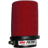 Unifilter UNIVERSAL POD FILTER 35 X 100 X 72MM RED
