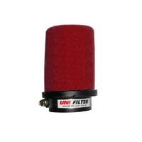 Unifilter UNIVERSAL POD FILTER 60 X 100 X 80MM RED