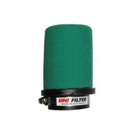 Unifilter UNIVERSAL POD FILTER 38 X 100 X 72MM GREEN