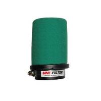 Unifilter UNIVERSAL POD FILTER 63 X 100 X 92MM GREEN