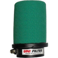Unifilter UNIVERSAL POD FILTER 70 X 100 X 92MM GREEN