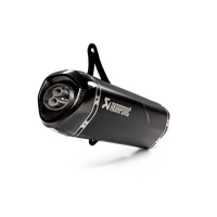 Akrapovic Vespa GTV 300 Slip-On System