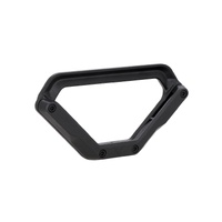 SW-Motech Left V-Loc Side Carrier To Suit Yamaha MT-09 (2023 - Onwards)
