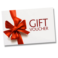 $50 Gift Voucher