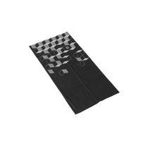 SW-Motech SW-MOTECH Multifunctional cloth. 50x25cm. Black/grey. Seamless. (WER.GIV.023.10003)
