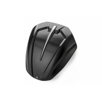 CNC Racing WINDSHIELD DUCATI XDIAVEL BICOLOR