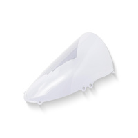 CNC Racing Raised screen Race - Clear