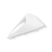 CNC Racing Raised screen Race - Clear