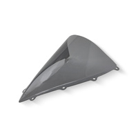 CNC Racing Raised screen Race - Light smoke