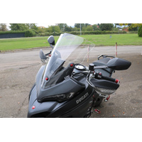 CNC Racing Windscreen Ducati Multistrada Touring