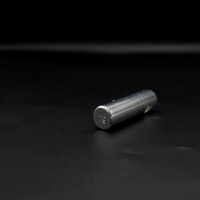 R&G Racing Workshop Headlift Stand Pin - 19mm