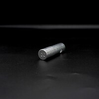 R&G Racing Workshop Headlift Stand Pin - 20mm