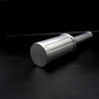 R&G Racing Workshop Paddock Stand Pin - 53.0mm