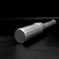 R&G Racing Workshop Paddock Stand Pin - 42.5mm