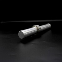 R&G Racing Workshop Paddock Stand Pin - 28.4mm