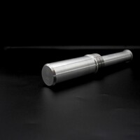 R&G Racing Workshop Paddock Stand Pin - 38.5mm