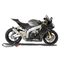 HP Corse Aprilia RSV4 Rr-rf 15-16 Evoxtreme 310mm Titanium Exhaust