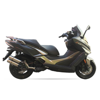 IXIL SLIP ON - DUAL HYPERLOW XXL To Suit KYMCO XCITING 400 (D6)