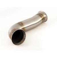 HP Corse Ktm Duke 390 17-20 De Cat Link Pipe (for Original Manifold) Exhaust