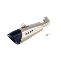 HP Corse Ktm Duke 390 17-20 Evoxtreme 260mm Titanium Exhaust