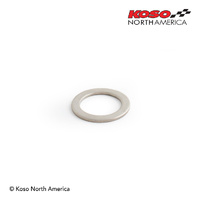 Koso O2 SENSOR | Aluminum Washer for Bung Cap