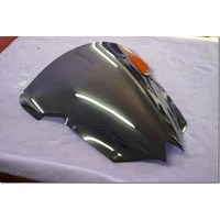 Eagles Screens Standard Screen To Suit Yamaha YZF-R6 2008 - 2011 (Dark Tint)