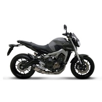 Termignoni Yamaha MT09/XSR900 14-20 Fulll System