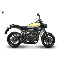 Termignoni Yamaha MT07/XSR700 14-20 Fulll System