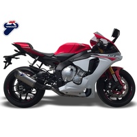 Termignoni Yamaha R1 15-24 Slip On