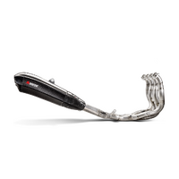 Akrapovic YZF-R1 (15-19) Complete Exhaust System