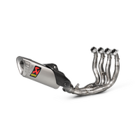 Akrapovic YZF-R1 (15-23) Complete Exhaust System