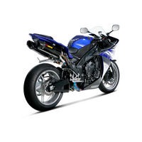 Akrapovic YZF-R1 (09-14) Complete Exhaust System