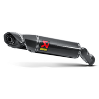 Akrapovic YZF-R1 (09-14) Slip-On System